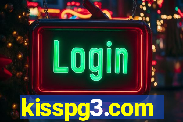 kisspg3.com