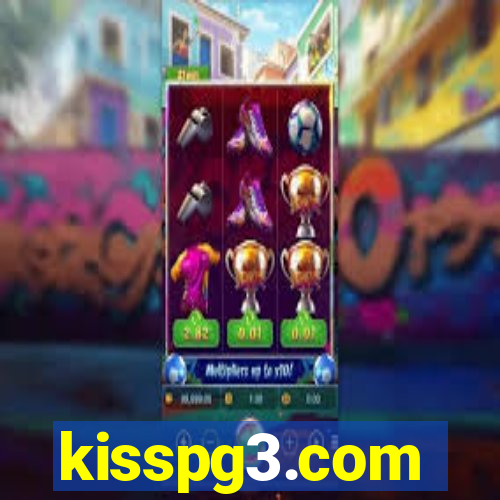 kisspg3.com