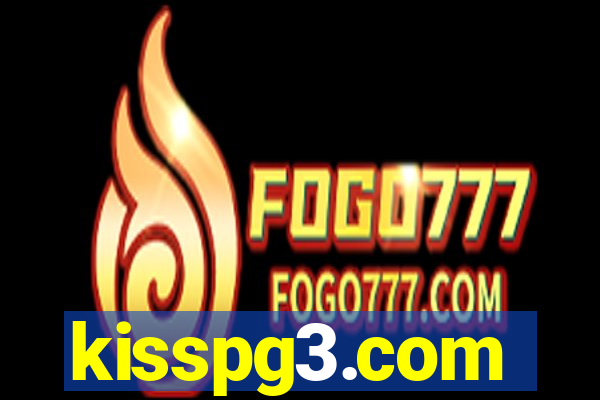 kisspg3.com