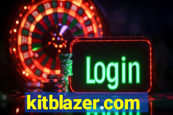 kitblazer.com