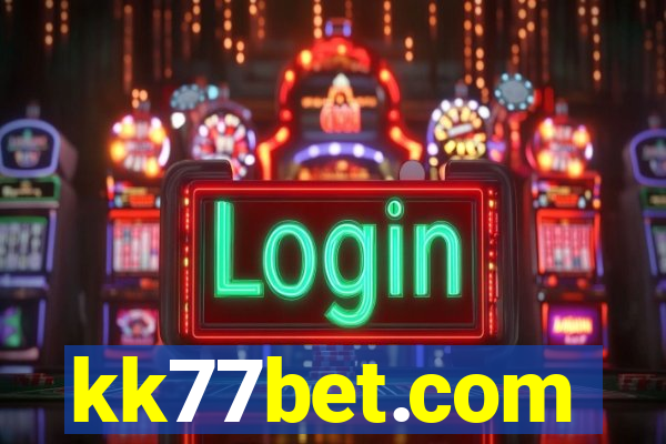 kk77bet.com