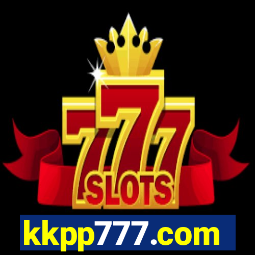 kkpp777.com