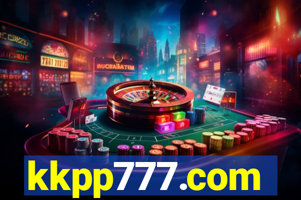 kkpp777.com