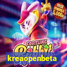 kreaopenbeta