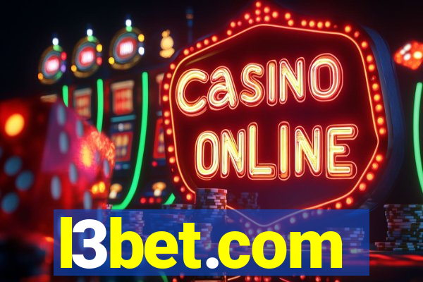 l3bet.com