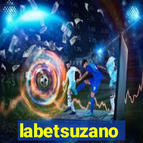 labetsuzano