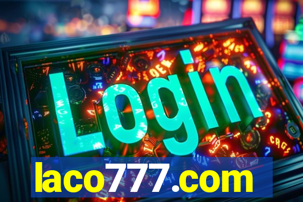 laco777.com