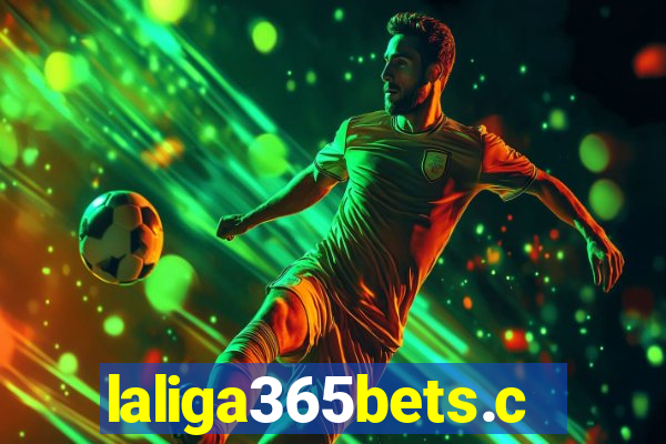 laliga365bets.com