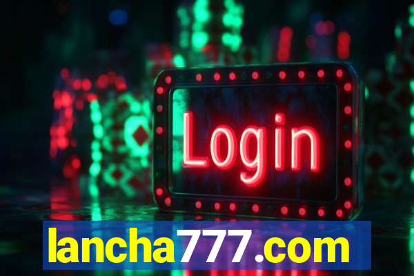 lancha777.com