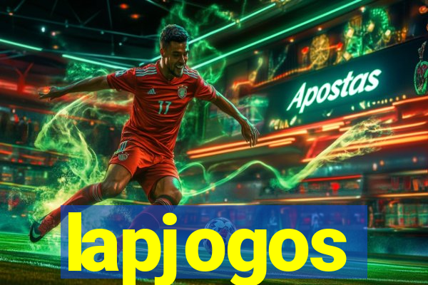 lapjogos