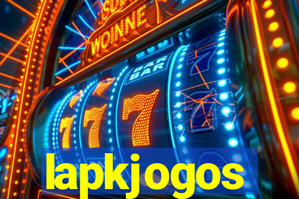 lapkjogos