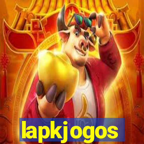 lapkjogos