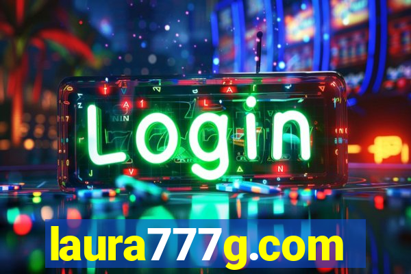 laura777g.com