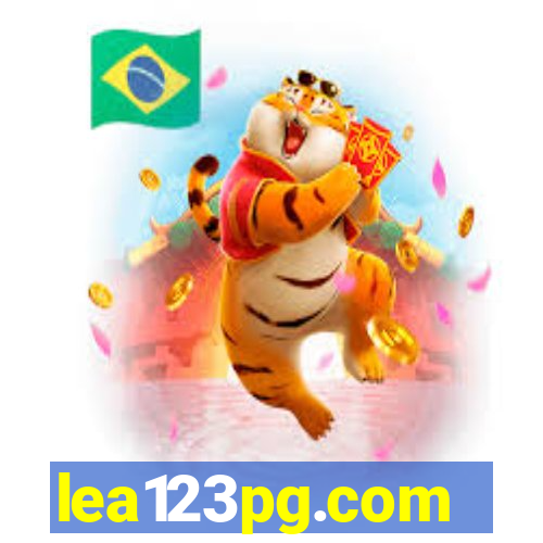 lea123pg.com