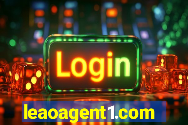 leaoagent1.com