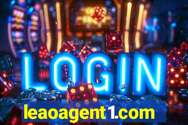 leaoagent1.com