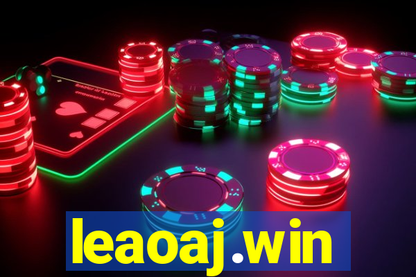 leaoaj.win