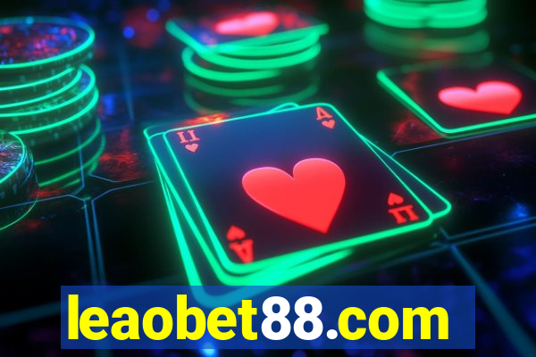 leaobet88.com