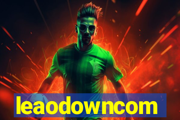 leaodowncom