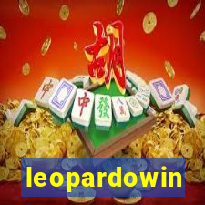 leopardowin