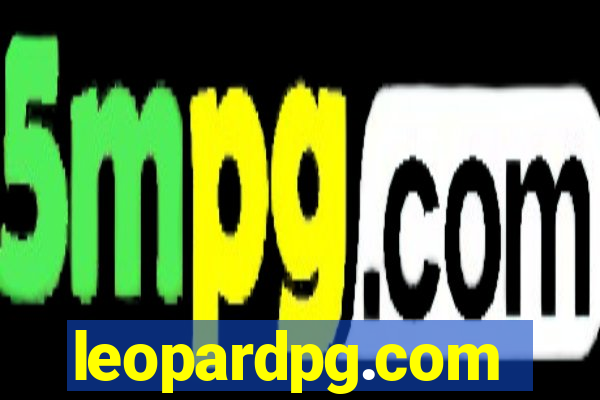 leopardpg.com