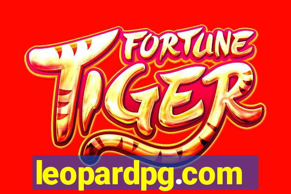 leopardpg.com