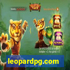 leopardpg.com