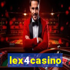 lex4casino