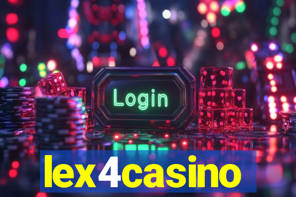 lex4casino