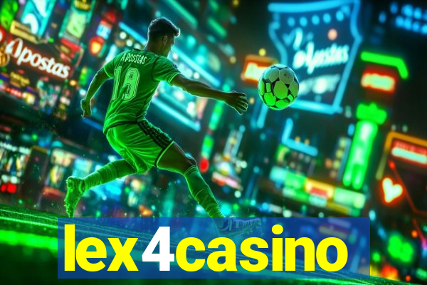 lex4casino