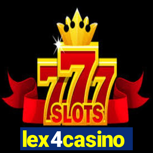 lex4casino