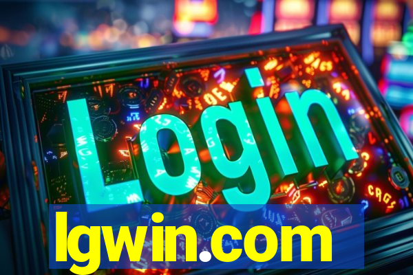 lgwin.com