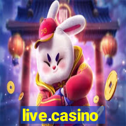 live.casino