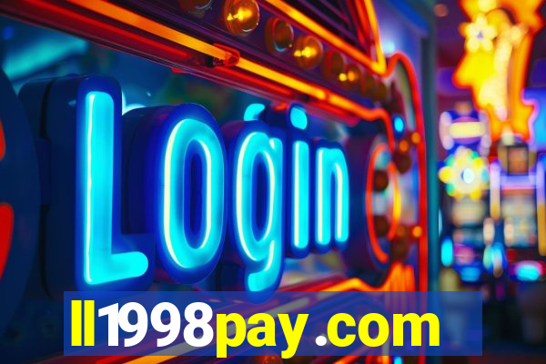 ll1998pay.com