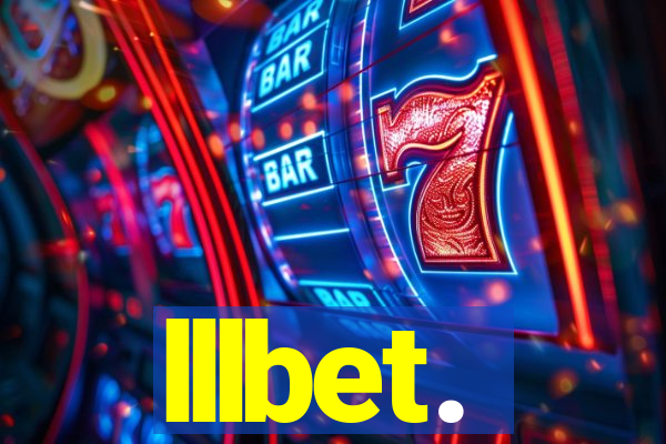 lllbet.