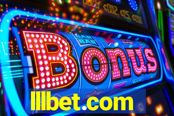 lllbet.com