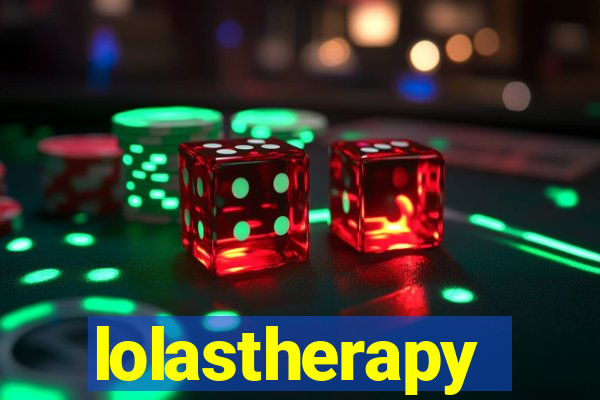 lolastherapy