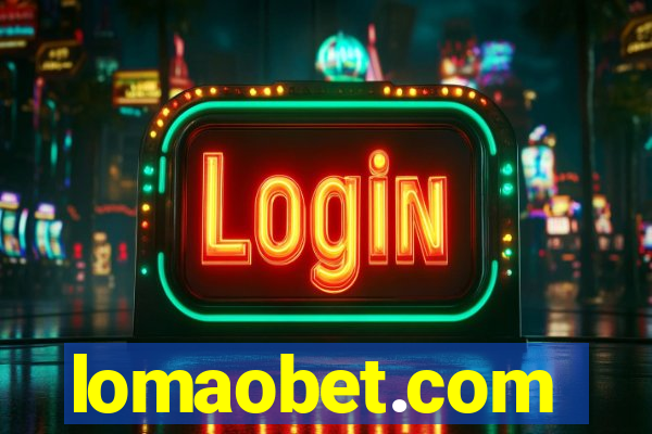 lomaobet.com