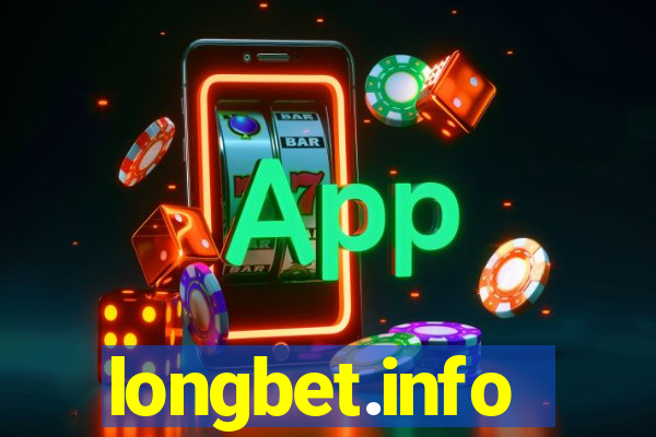 longbet.info