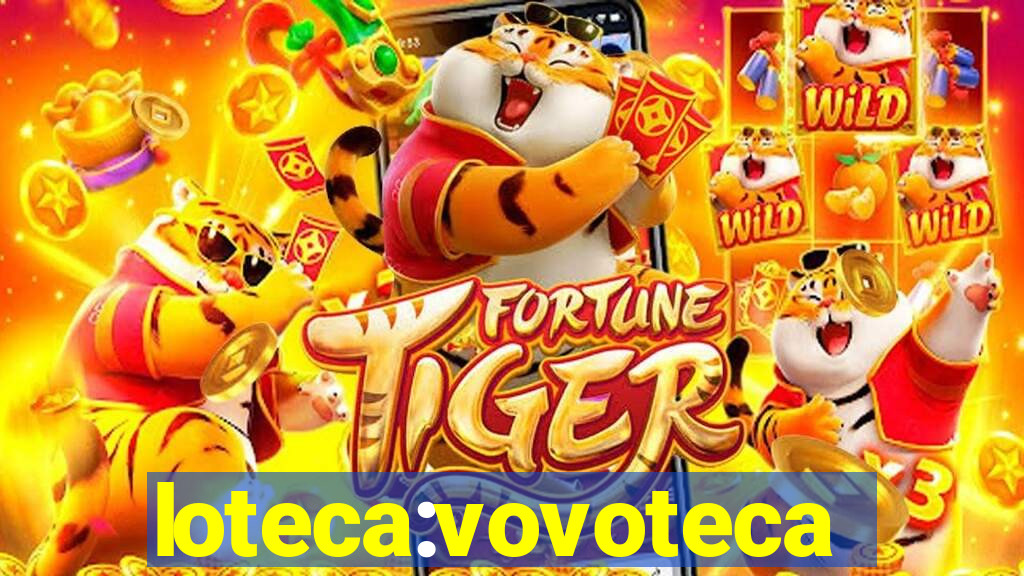 loteca:vovoteca