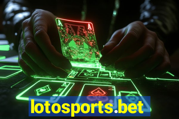 lotosports.bet