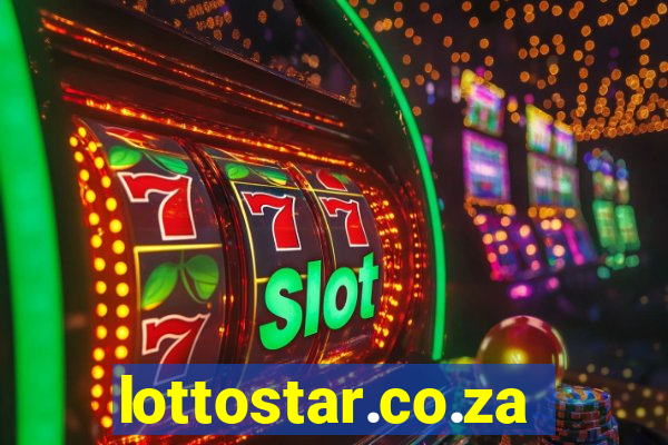 lottostar.co.za