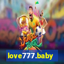 love777.baby