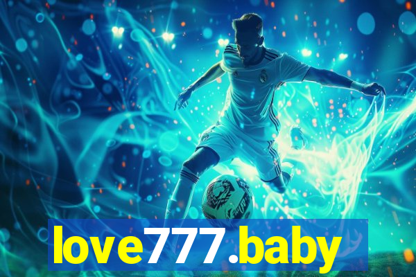 love777.baby