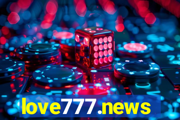 love777.news