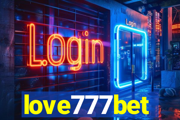 love777bet