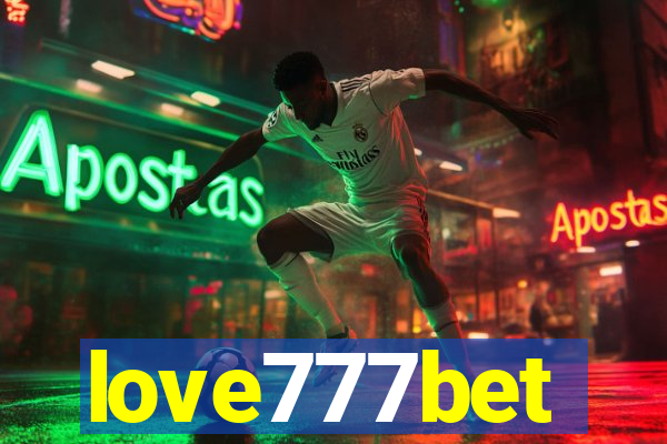 love777bet