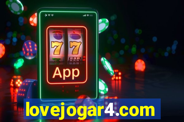 lovejogar4.com