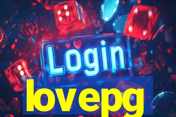 lovepg