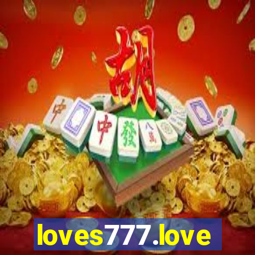 loves777.love